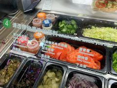 -赛百味SUBWAY(马台街店)