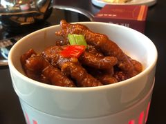 -水禾轩·海鲜蒸汽主题餐厅(新香洲旗舰店)