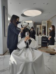 -FLAIR HAIR SALON