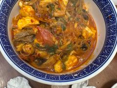 -老孙家泡馍(洒金桥店)