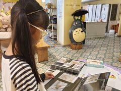 -千浔一暖DIY蛋糕烘焙(人民大学店)