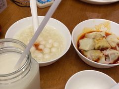 -苏小柳手作点心(控江旭辉分院)