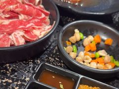 -九田家黑牛烤肉料理(珠江摩尔店)