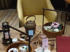 -了凡国风主题茶馆·咖啡(武侯祠锦里店)