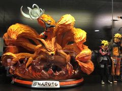 -网鱼网咖(上海静安寺店)