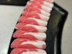 -海底捞火锅(龙湖三千集店)