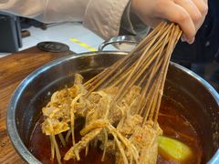 -壹块捌烧烤(灯市口店)