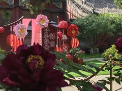 -北京市劳动人民文化宫(太庙)