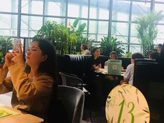 大堂-大树餐厅(红旗街万达店)