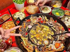 -醉烧膘·烧烤夜宵王(总店)