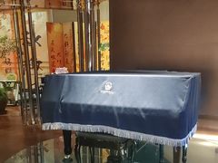 -海派悦庭·海胆烧麦·新融合菜(凯德广场店)