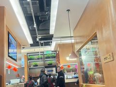 -大碗先生(万科金色梦想店)