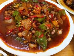 -贤花饭店(城阳店)