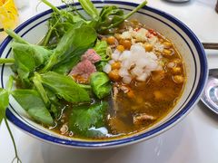 -窄巷口生烫牛肉米线(客村店)