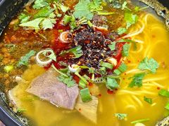 -一品飘香米线(一中总店)