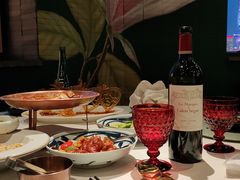 -三号黄浦会Canton Table