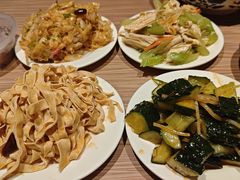 -有礼有面(知春路店)