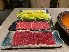 -槿·贵州酸汤火锅餐厅·杭州临安万豪酒店