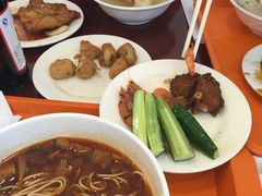 -鲜得来排骨年糕(即墨路店)