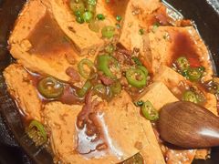 -炊烟小炒黄牛肉(浦东世纪汇店)