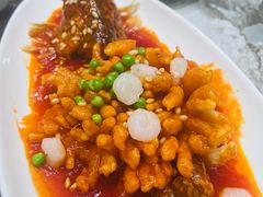 -全聚德(上海首店浦东店)
