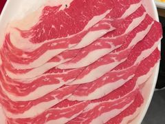 -蜀留香火锅(社会山店)