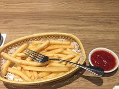 -必胜客(新中纬店)
