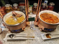 -河北宾馆·香溢自助餐(裕华店)