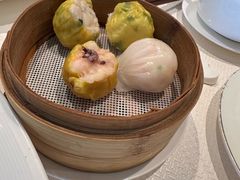-铭家点心(秦岭路店)