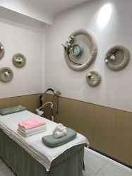 -芳朵美容养生SPA