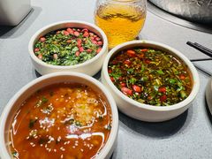 -巴奴毛肚火锅(新街口金鹰店)