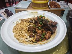 -六和聚传统烤鸭.天津菜(和平店)