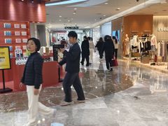 -杭州西湖银泰百货