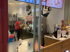 -DQ·蛋糕·冰淇淋(河东万达店)
