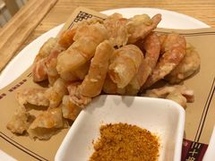 -老江南春·中国龙菜(衡山路店)
