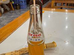 -子午路张记肉夹馍(小寨西路店)