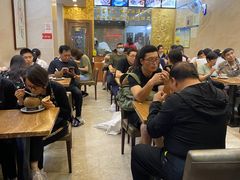 大堂-達揚原味燉品(文明路店)