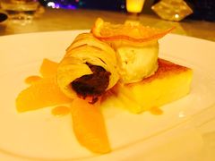 -广州四季酒店·佰鲜汇·现代法餐