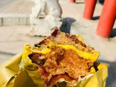 -大华煎饼(交道口北剪子巷店)