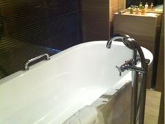 浴室-北京丽晶酒店