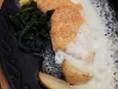 -萨莉亚意式餐厅(特力时尚汇店)