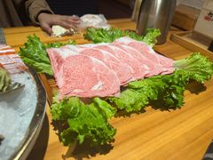 -大岛日本料理铁板烧(南通大饭店)
