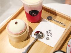 -ICEPOPO MILK(玖洲道店)