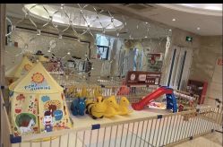 -星摇篮月子中心(市妇幼店)