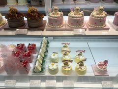 -好利来(龙首印象城店)