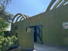 -大嶝英雄三岛战地观光园