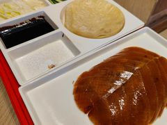 -艳阳天·非遗楚菜(武汉客厅店)