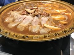 -到家尝北京菜(西坝河店)