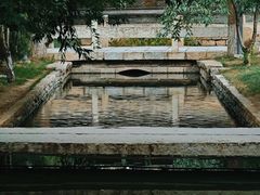 -三里河公园