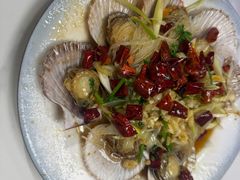 -来之顺海鲜菜馆·青岛菜·始于1993(栈桥店)